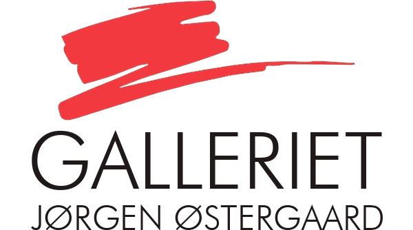 Galleriet Jørgen Østergaard